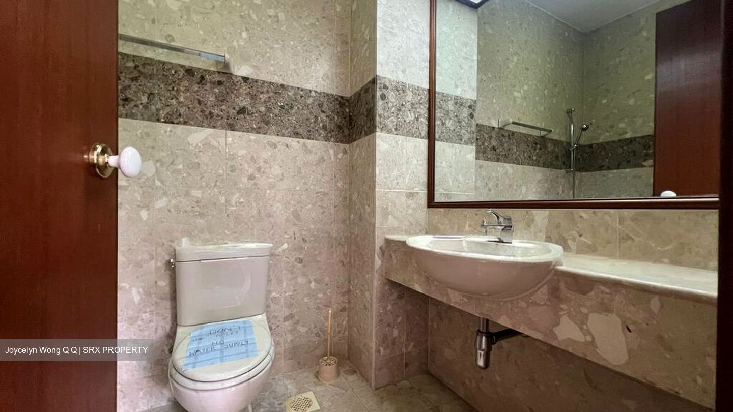28 Shelford (D11), Apartment #519512971